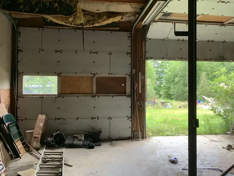 1332 Coles Pond Road Danville VT 05828