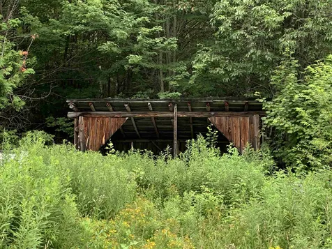 1332 Coles Pond Road Danville VT 05828