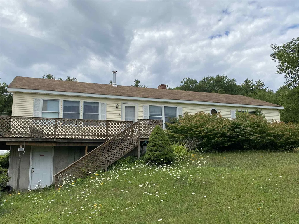 269 E Mountain Road Newport NH 03773