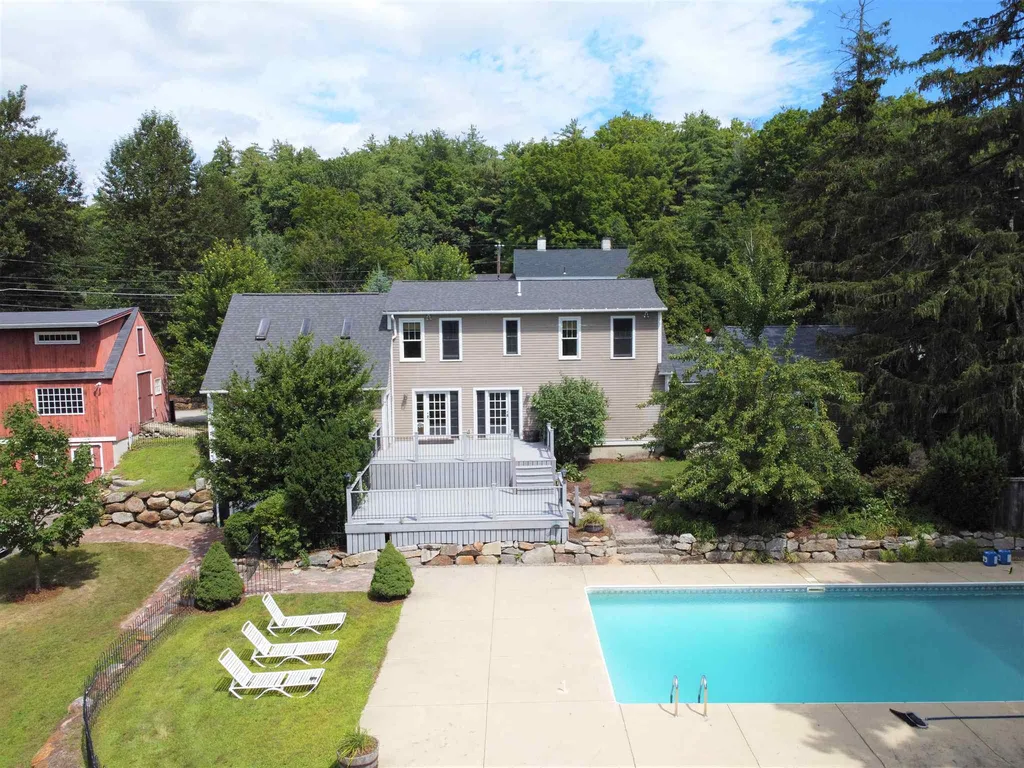 297 Pleasant Street Concord NH 03301
