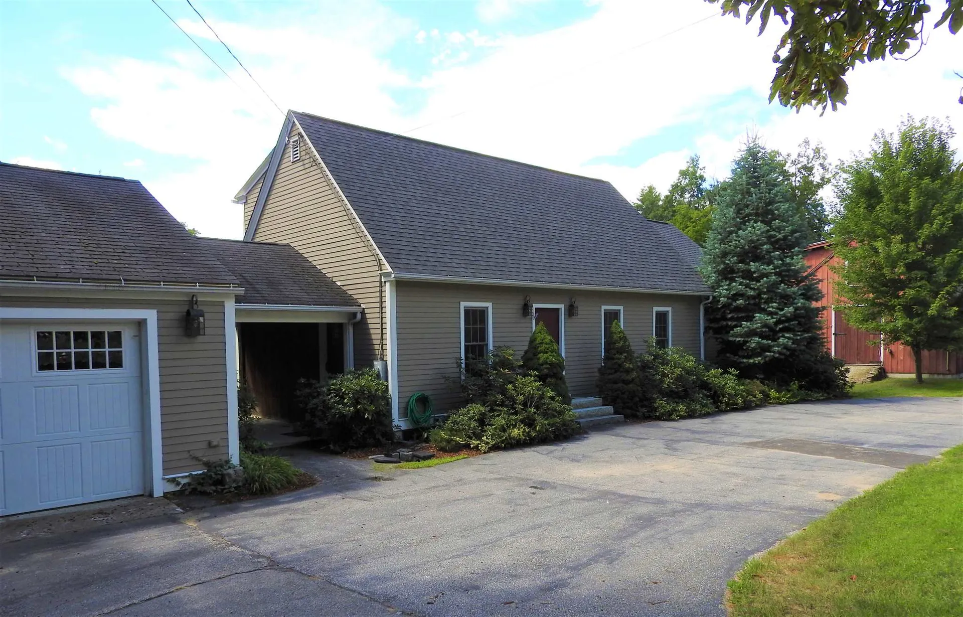 297 Pleasant Street Concord NH 03301