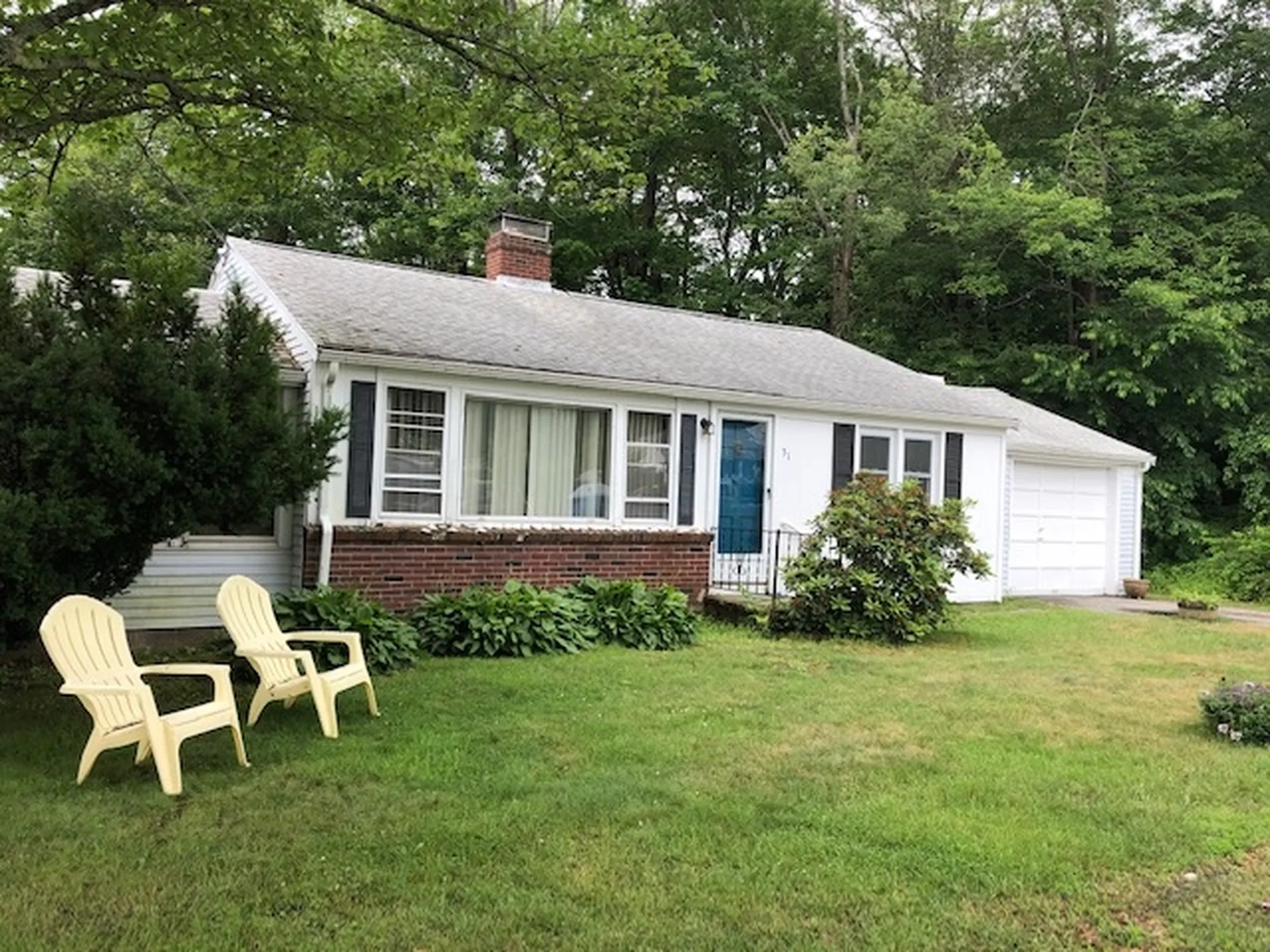 31 Richard Road Rye NH 03870