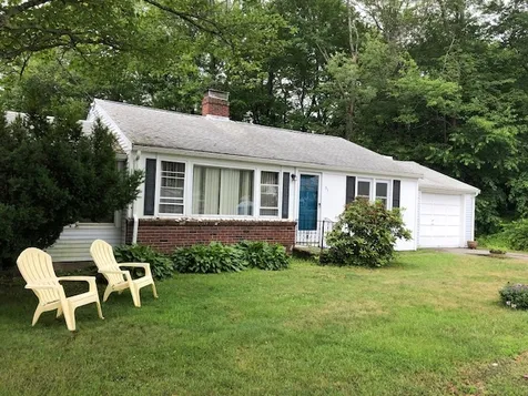 31 Richard Road Rye NH 03870