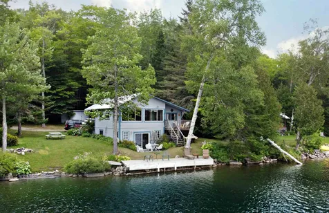 222 Claude Field Lane Peacham VT 05862