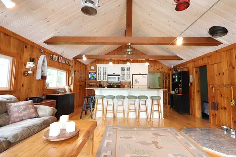 222 Claude Field Lane Peacham VT 05862