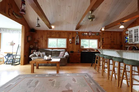 222 Claude Field Lane Peacham VT 05862