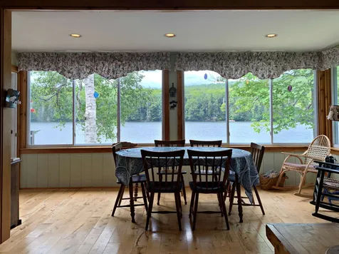 222 Claude Field Lane Peacham VT 05862