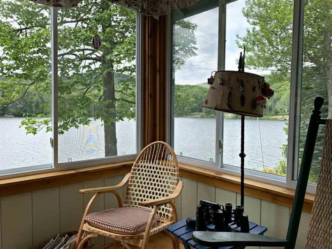 222 Claude Field Lane Peacham VT 05862