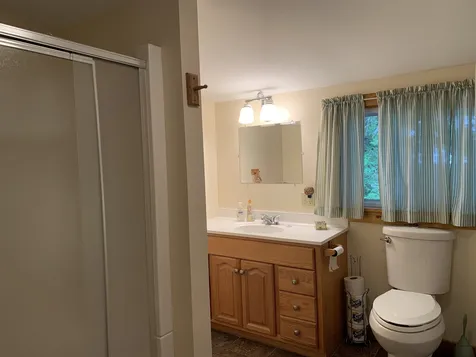 222 Claude Field Lane Peacham VT 05862