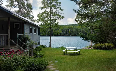 222 Claude Field Lane Peacham VT 05862