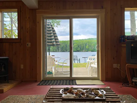 222 Claude Field Lane Peacham VT 05862