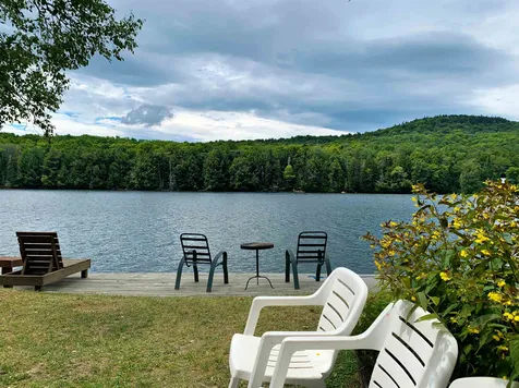 222 Claude Field Lane Peacham VT 05862