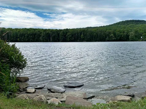 222 Claude Field Lane Peacham VT 05862