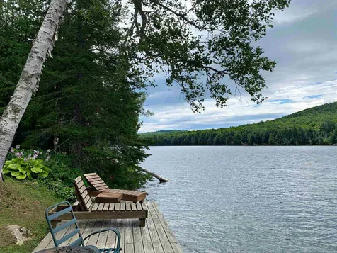 222 Claude Field Lane Peacham VT 05862