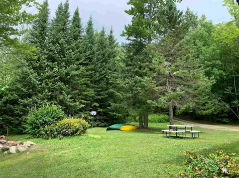 222 Claude Field Lane Peacham VT 05862