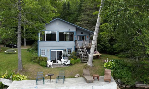 222 Claude Field Lane Peacham VT 05862