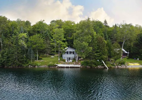 222 Claude Field Lane Peacham VT 05862