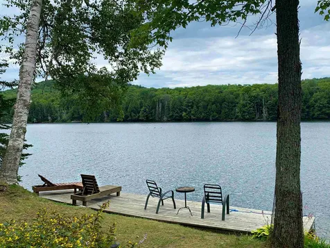 222 Claude Field Lane Peacham VT 05862