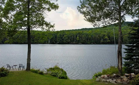 222 Claude Field Lane Peacham VT 05862