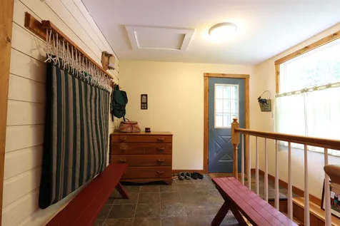 222 Claude Field Lane Peacham VT 05862