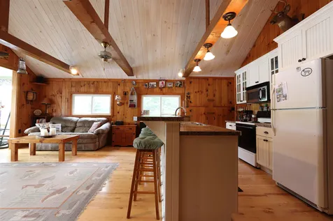 222 Claude Field Lane Peacham VT 05862