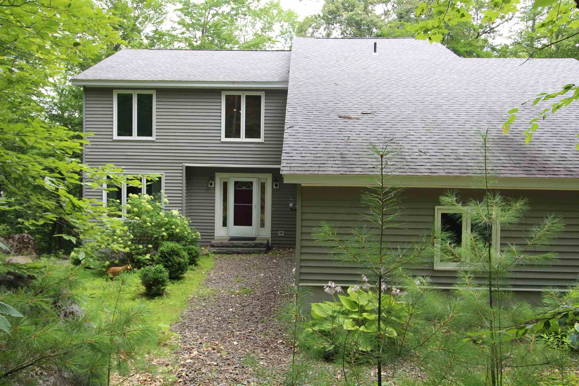 29 Forest Hill Road Meredith NH 03253