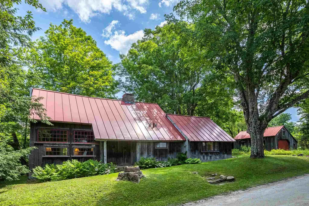 16 Landgrove Road Landgrove VT 05148