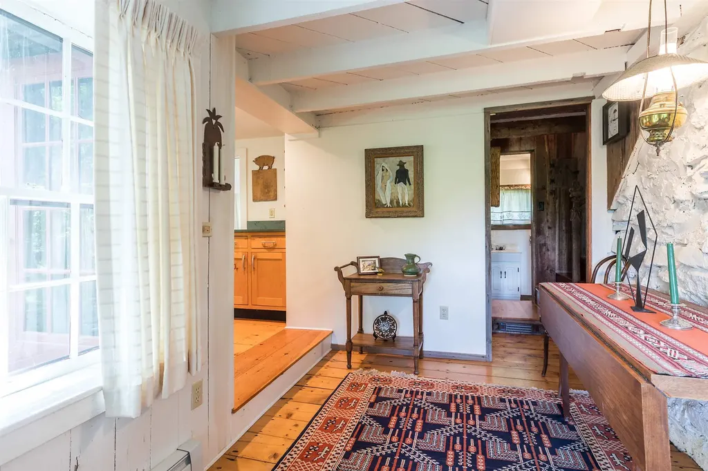 16 Landgrove Road Landgrove VT 05148