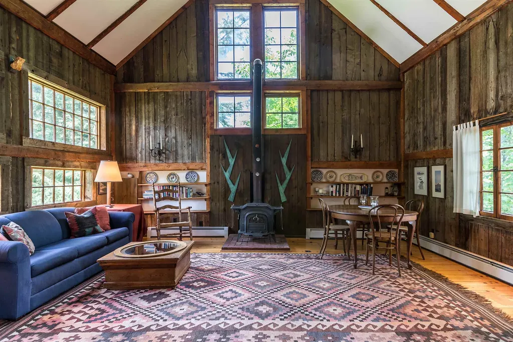 16 Landgrove Road Landgrove VT 05148