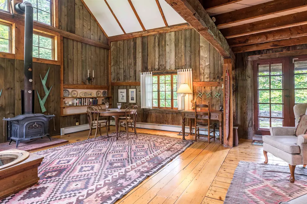 16 Landgrove Road Landgrove VT 05148