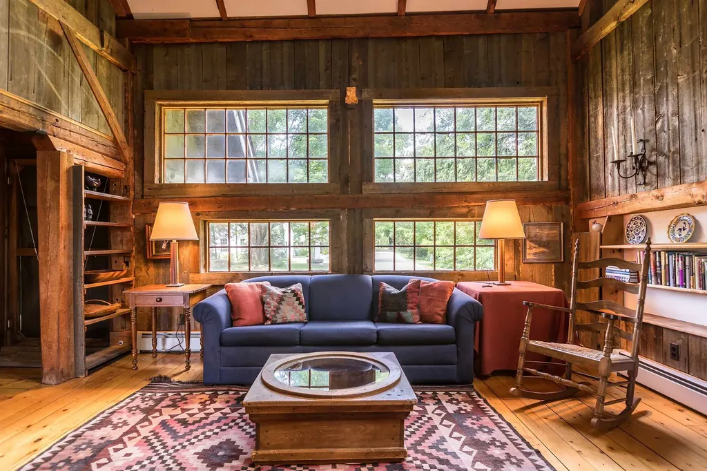 16 Landgrove Road Landgrove VT 05148
