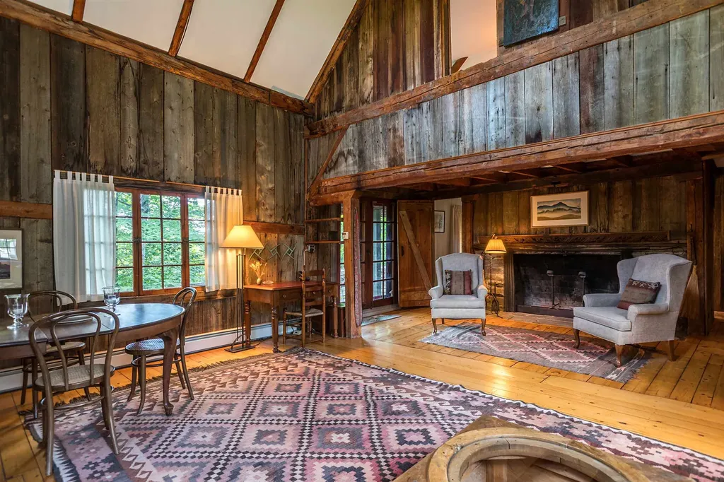 16 Landgrove Road Landgrove VT 05148