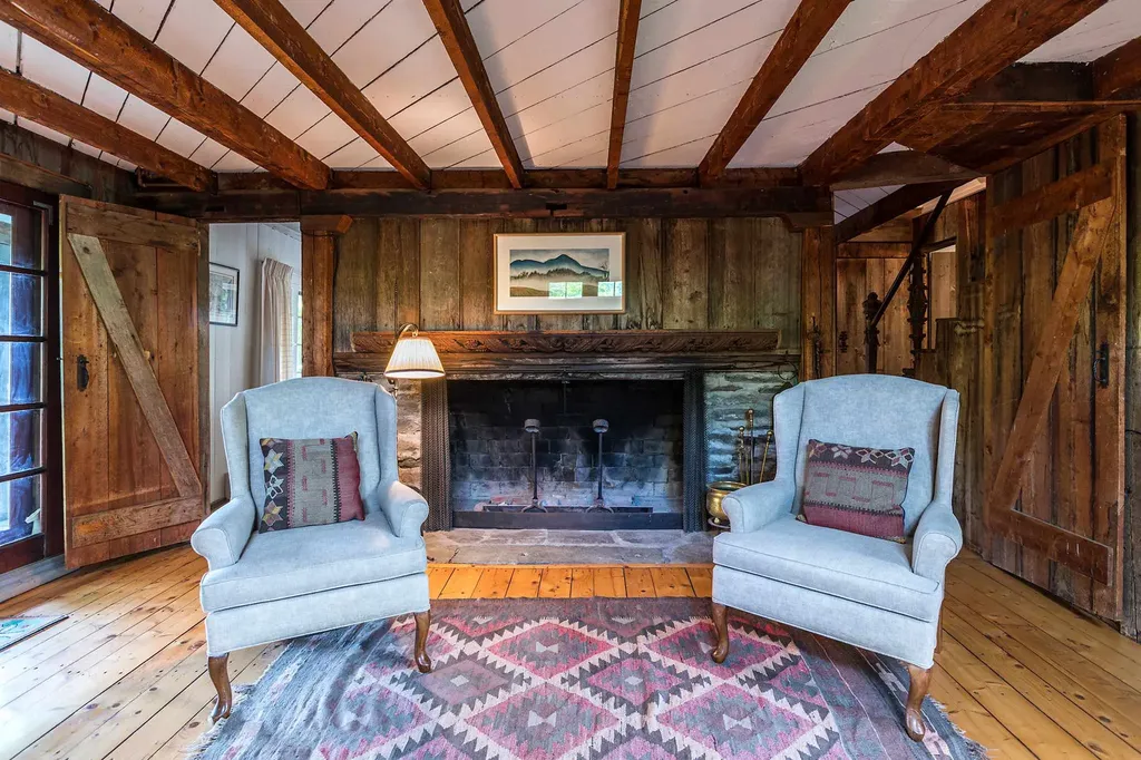 16 Landgrove Road Landgrove VT 05148