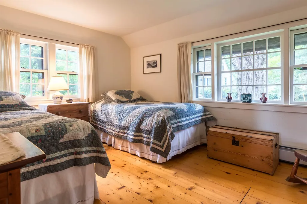16 Landgrove Road Landgrove VT 05148