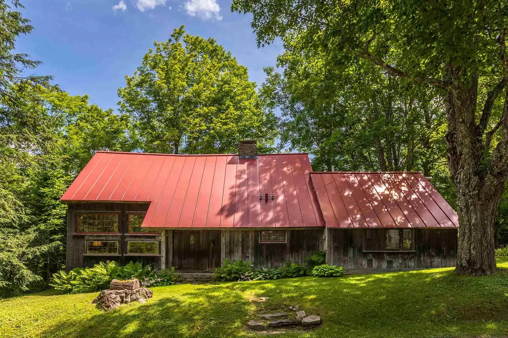 16 Landgrove Road Landgrove VT 05148