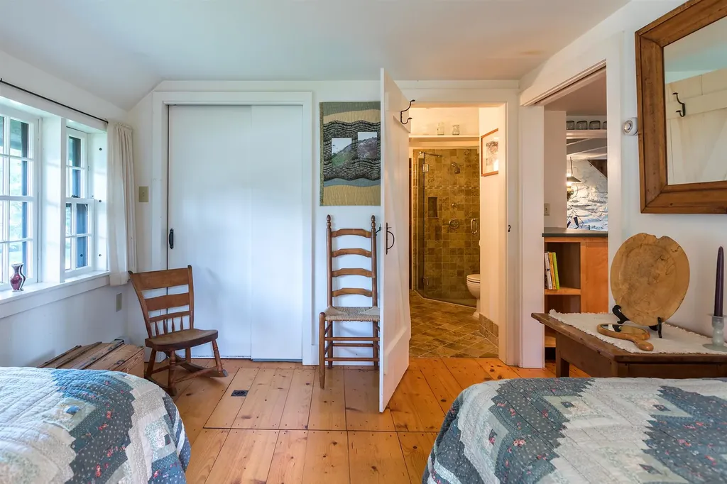 16 Landgrove Road Landgrove VT 05148