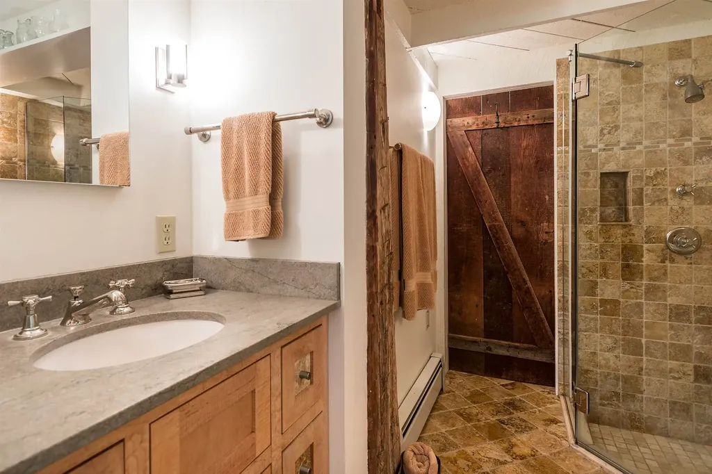 16 Landgrove Road Landgrove VT 05148