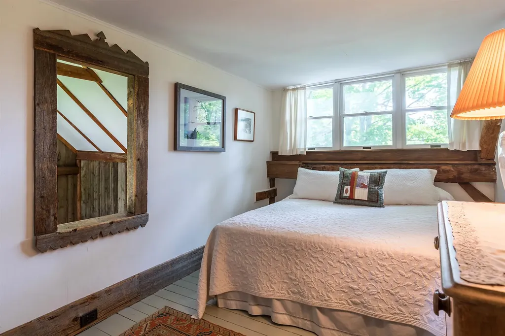 16 Landgrove Road Landgrove VT 05148