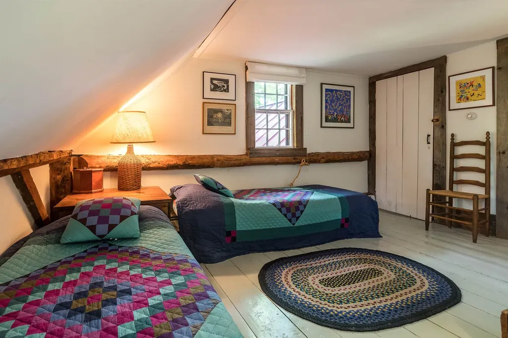 16 Landgrove Road Landgrove VT 05148