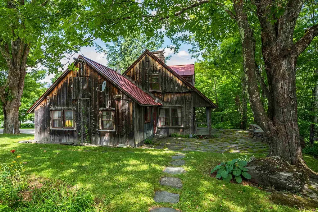 16 Landgrove Road Landgrove VT 05148