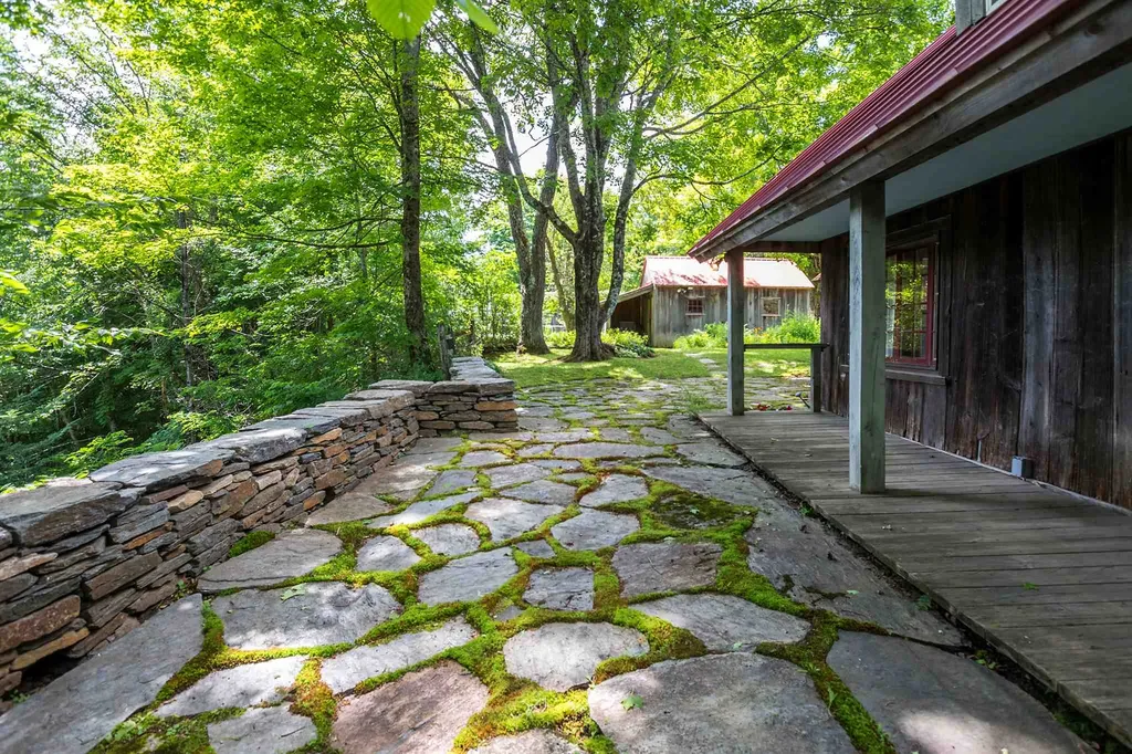 16 Landgrove Road Landgrove VT 05148