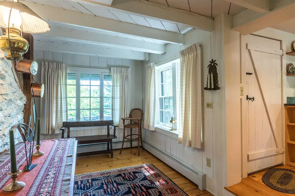 16 Landgrove Road Landgrove VT 05148