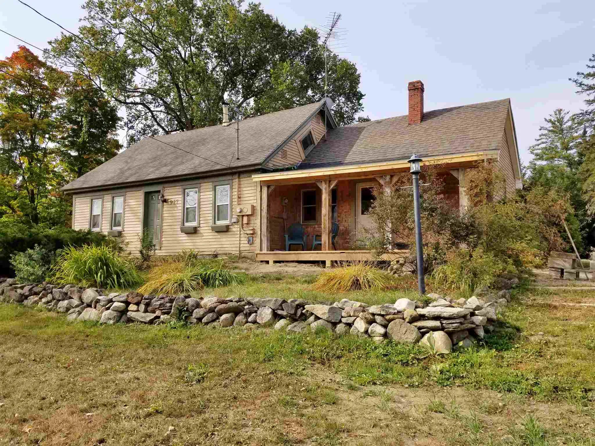 917 Milan Road Milan NH 03588