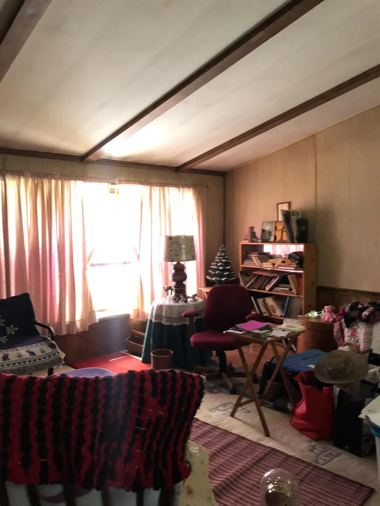 100 Bennington Depot Road Deering NH 03244