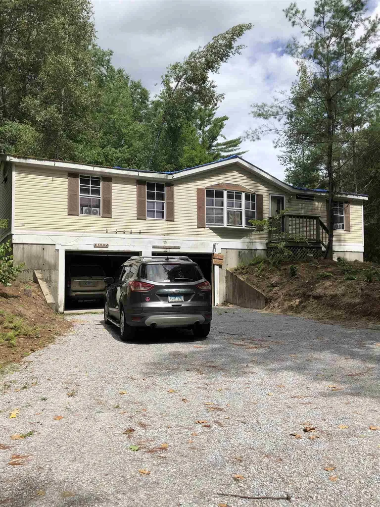 100 Bennington Depot Road Deering NH 03244