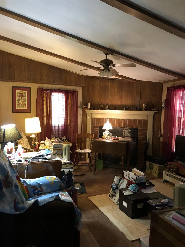 100 Bennington Depot Road Deering NH 03244