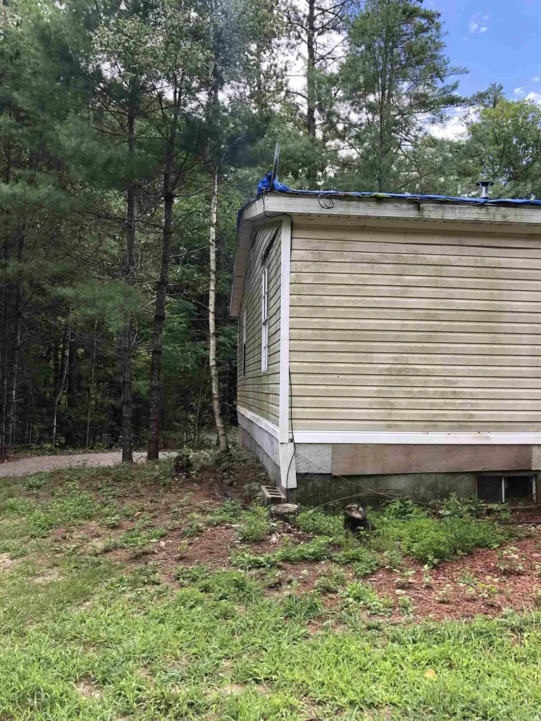 100 Bennington Depot Road Deering NH 03244