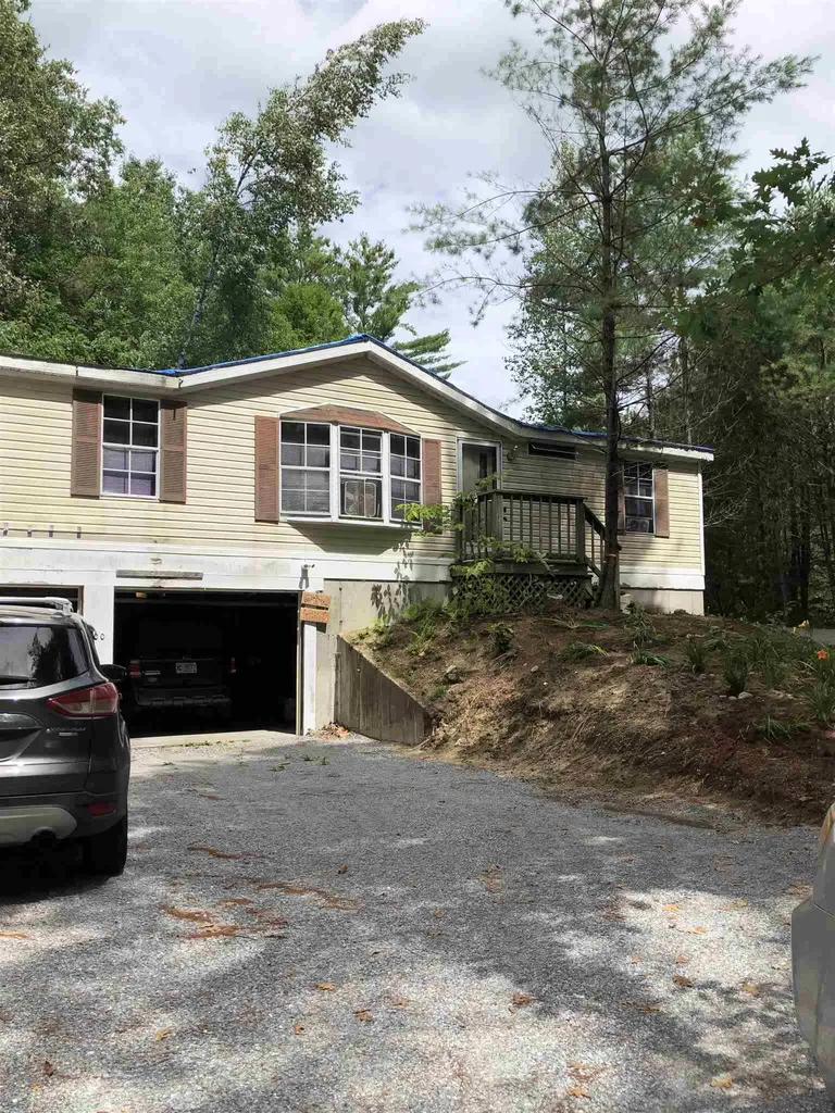 100 Bennington Depot Road Deering NH 03244