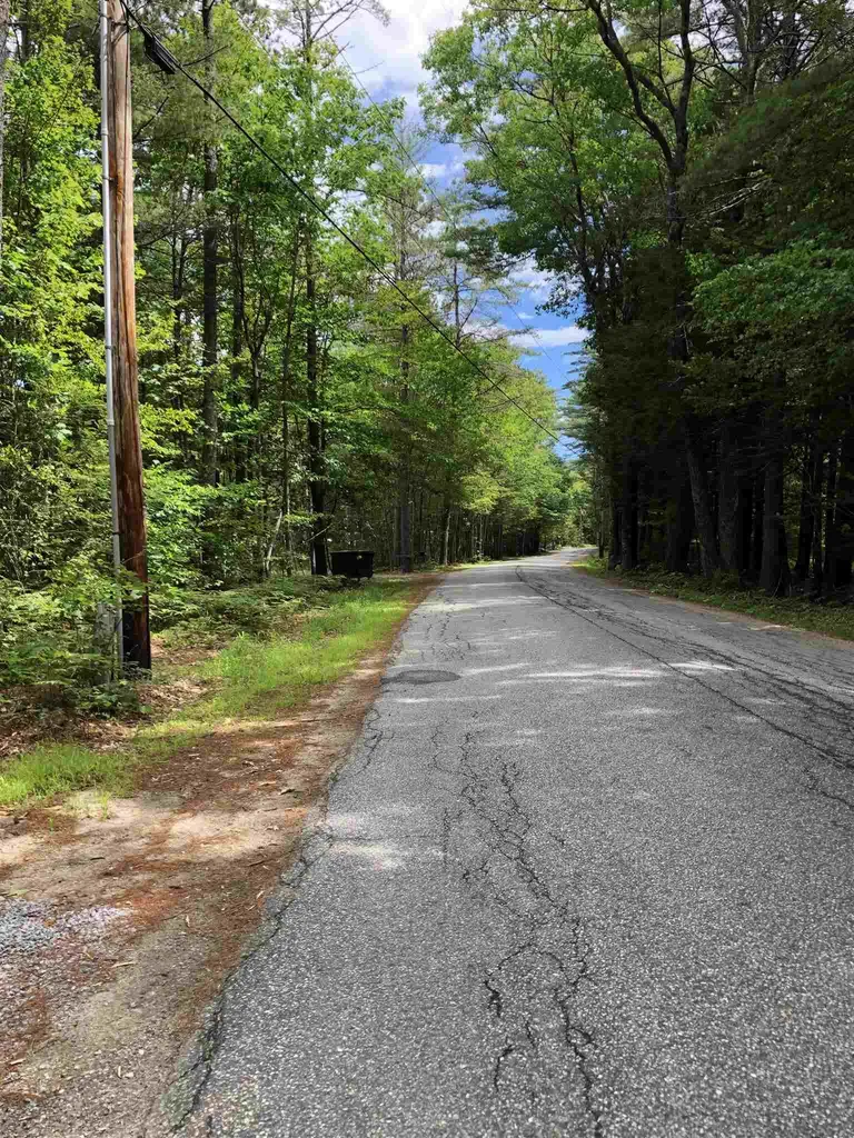 100 Bennington Depot Road Deering NH 03244