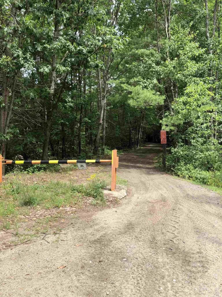 100 Bennington Depot Road Deering NH 03244